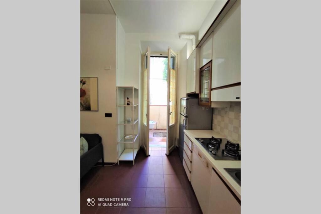 Home Careggi Florencia Exterior foto